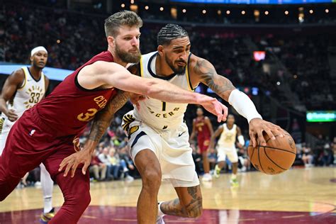 Cleveland Cavaliers vs Indiana Pacers Prediction, Bet Builder .
